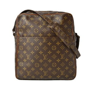 Louis Vuitton Shoulder Bag Marceau Monogram